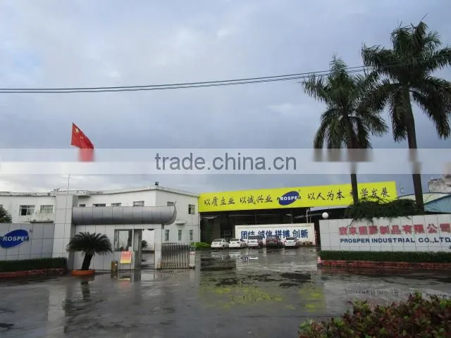 Kaiping Prosper Industrial Co., Ltd. company overview - view 2
