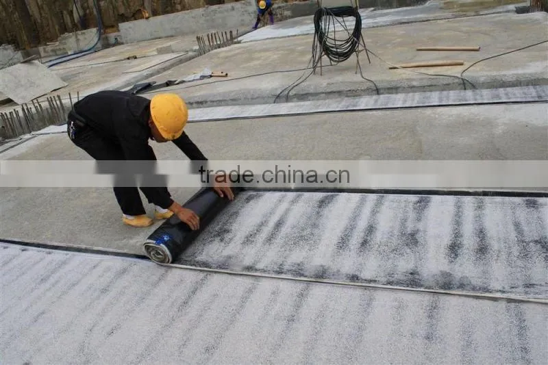 app roofing membrane