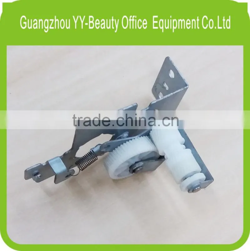 Original spare parts photocopier parts fuser driving gear paper out gears for Konica Minolta C451 C550 C650 C452 C552 C652
