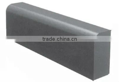 HL150T hydraulic curbstone block machine