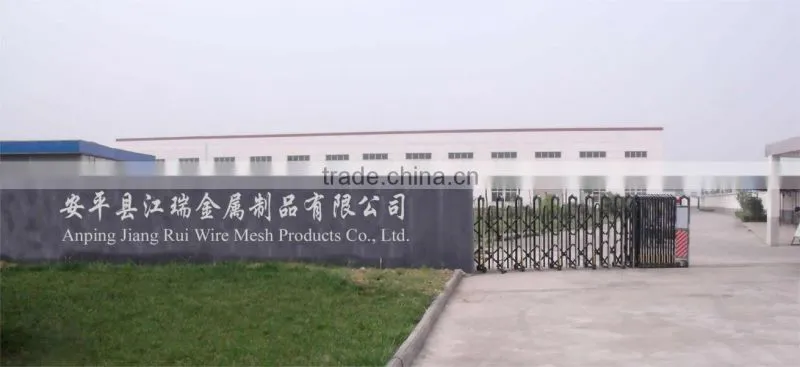 electric galvanized barbed wire