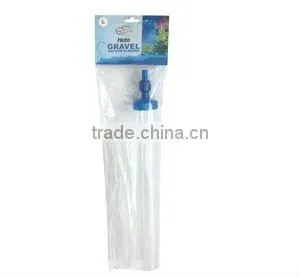 gravel vacuum for fish tanks