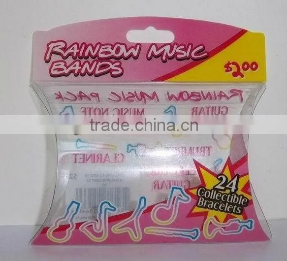 small plastic box with handle wholesale china supplier