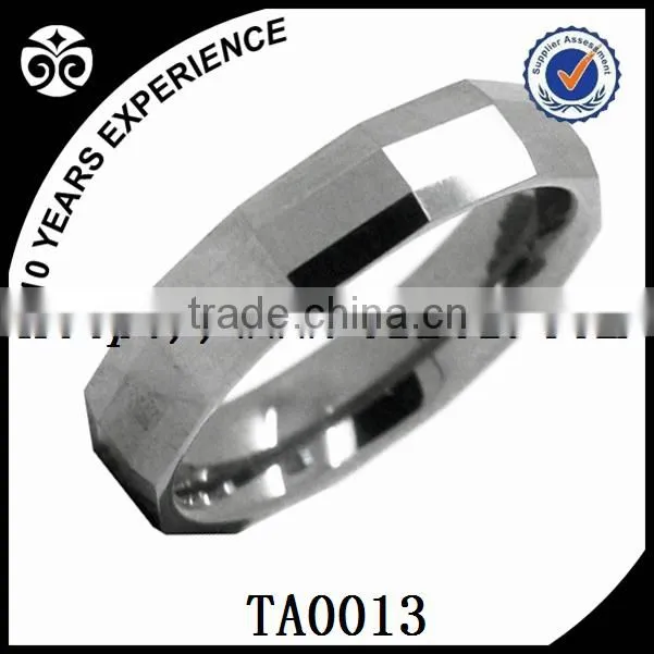 tungsten rings wholesale