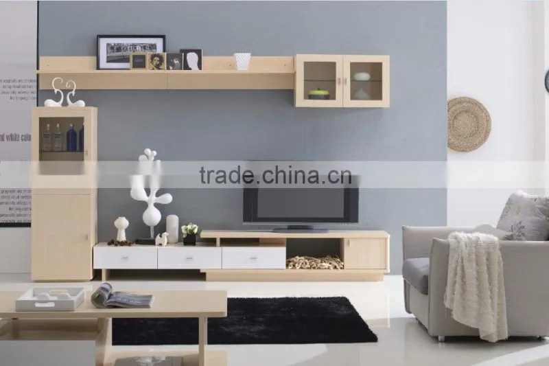 Modern Tv Stand, Cheap TV Cabinet, Fashion TV Wall Unit
