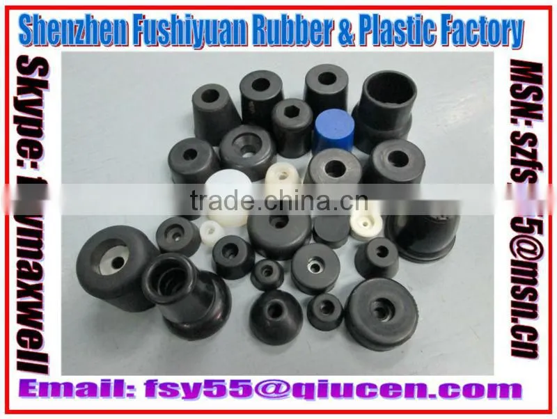 High Density Rubber Foam Rod / Colored Foam Rods / Silicone Rubber Rods