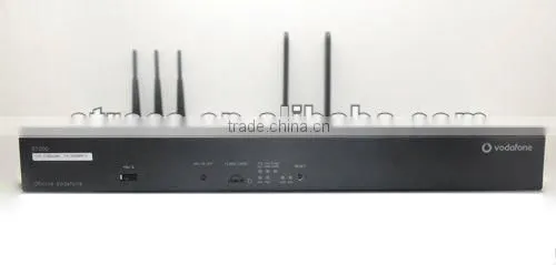 Huawei EGW2160 with 1 WAN port and 8 LAN port