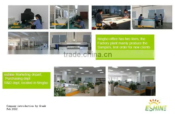 50X20MM 6V 16mA Best Solar Cell Price