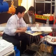Jinan Konty Lifting Machinery Co., Ltd. company overview - view 1