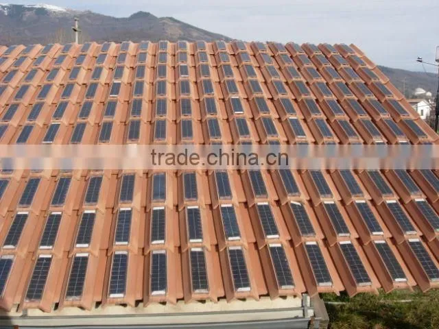 High Efficiency Cells 260W-265W-270W-275W-280W-285W-290W-300W Polycrystalline Silicon Solar Panels