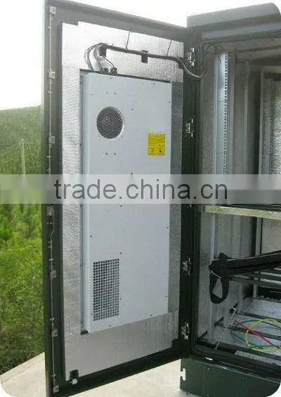 MSAN outdoor telecom industrial equipment electric cabinet