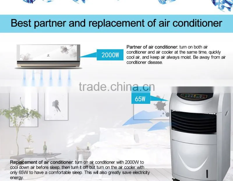 220V Room Air Cooler