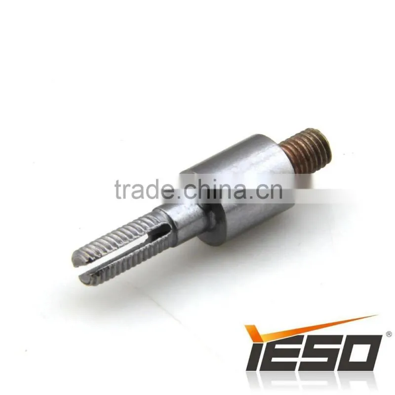 101-24303 Thread Tension Nut Juki LH-1162 Double Needle Sewing Machine Spare Parts Sewing Accessories