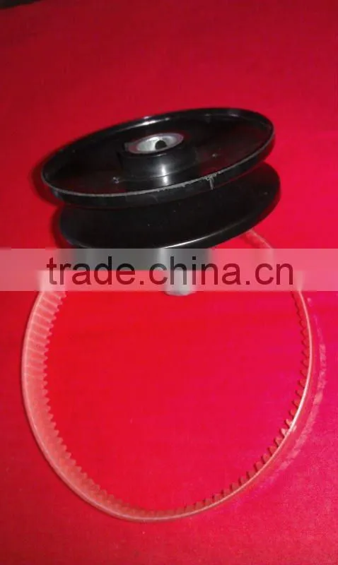SEND WEFT UMBRELLA ROUND