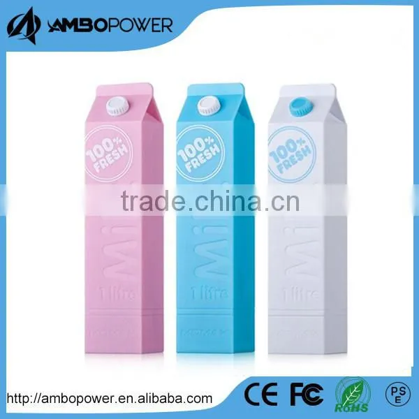 gift power bank for apple devices