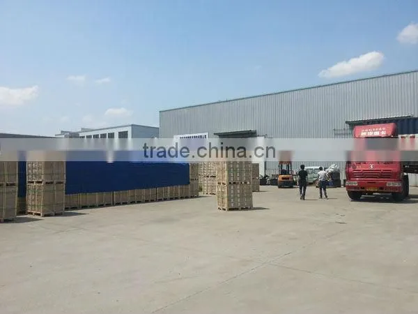 DIN741 Wire Rope Clip Casting Rigging