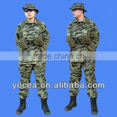 Military BDU BCU ACU uniform