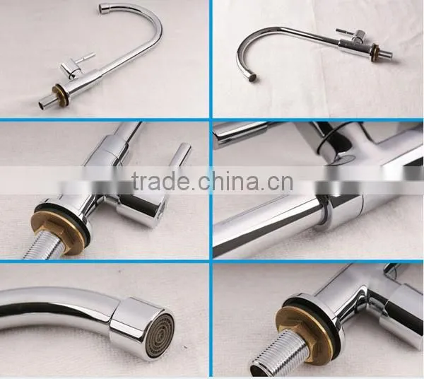 made in china round cheap faucet, zinc/copper/stainless steel 304 kitchen faucet, bathroom faucet for home use