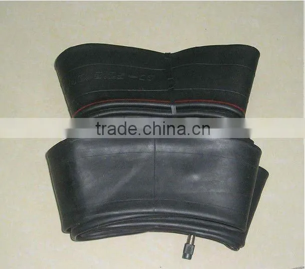 car tyre inner tube