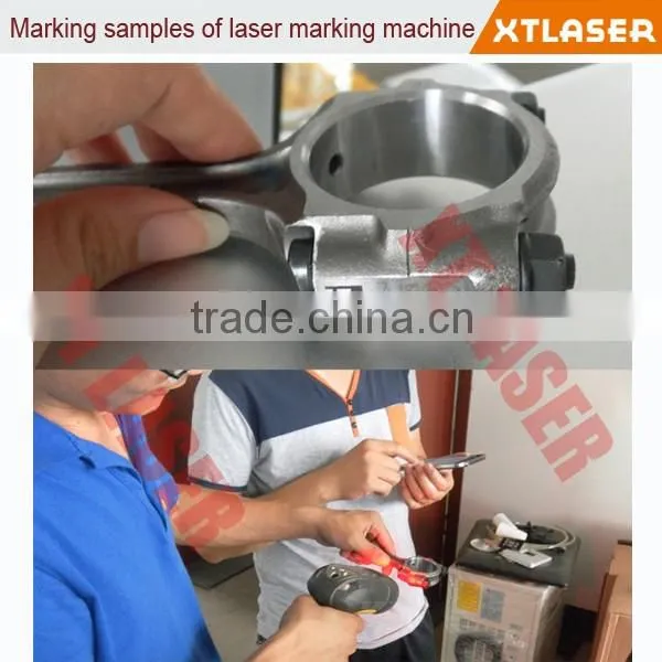 20w 30w 50w xt laser fiber engraver
