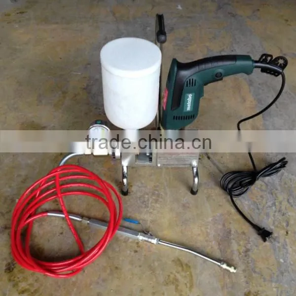 Injection Packers For Advanced Concrete Repair