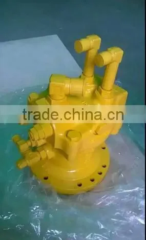 PC60-7 swing motor , 708-7T-00470, 708-7T-00470, Swing Device 20Y-27-41140, 20Y-27-00501