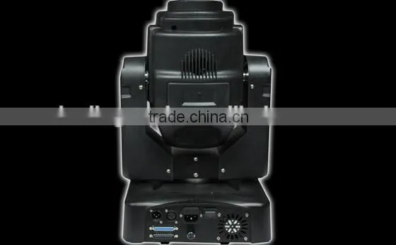 2W RGB 25kpss ILDA Animation Moving-Head Laser light