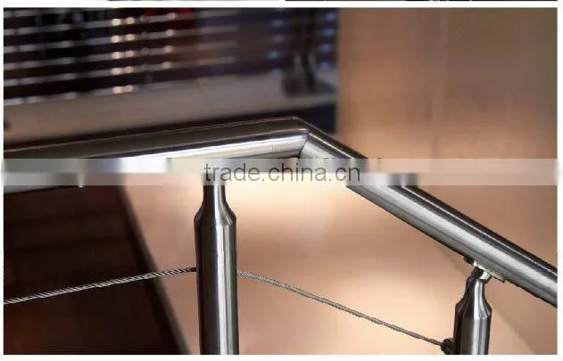 handrail base flange/handrail base flanges/stainless steel handrail base flange