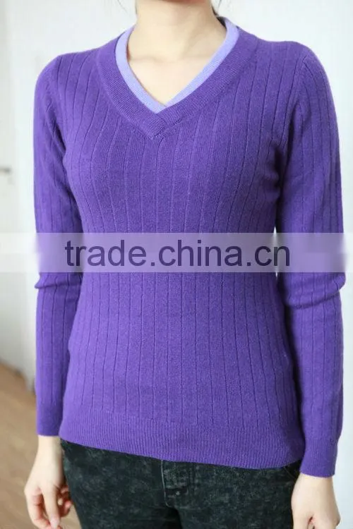 pure cashmere sweater