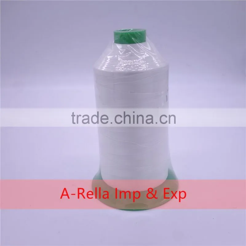 H T polyester thread filament sewing thread 210D/3