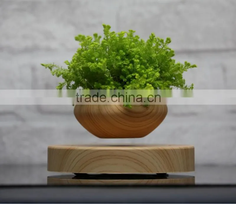 smart plant pots floating plant pots air bonsai pots