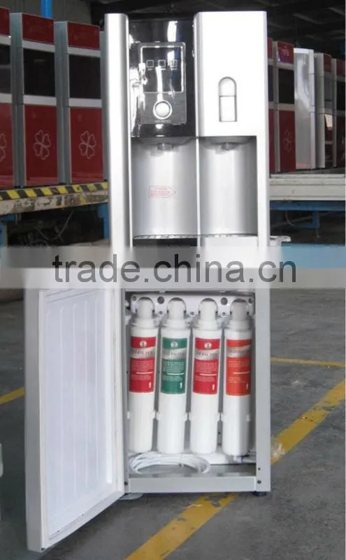 bottleless water cooler with ro filter