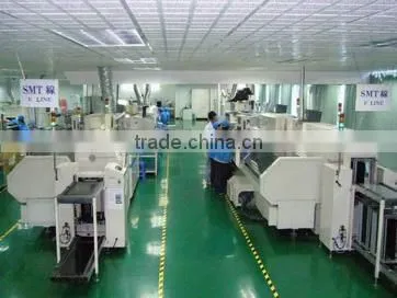 TC2664 Electronic Components Ultra High Stability Precision Customer Designed Mold Type Resistors
