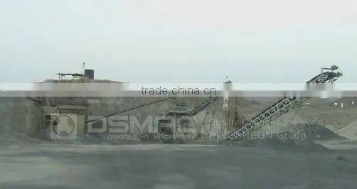 China Sand Production Line for sale