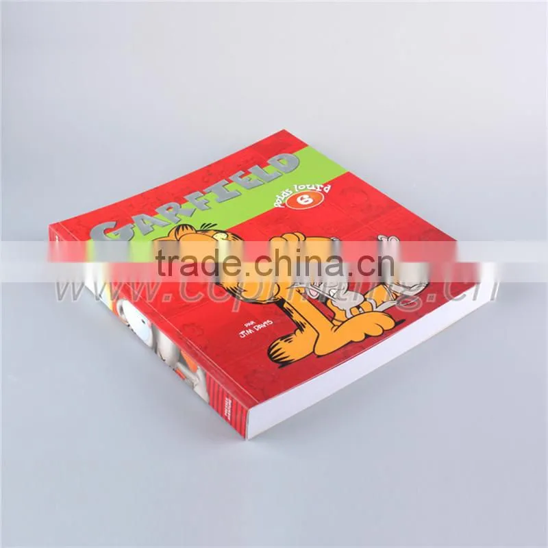 Cosmetic Leaflet Printing