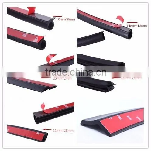Machining Various material car floor mat PU leather PVC/XPE/EVA material