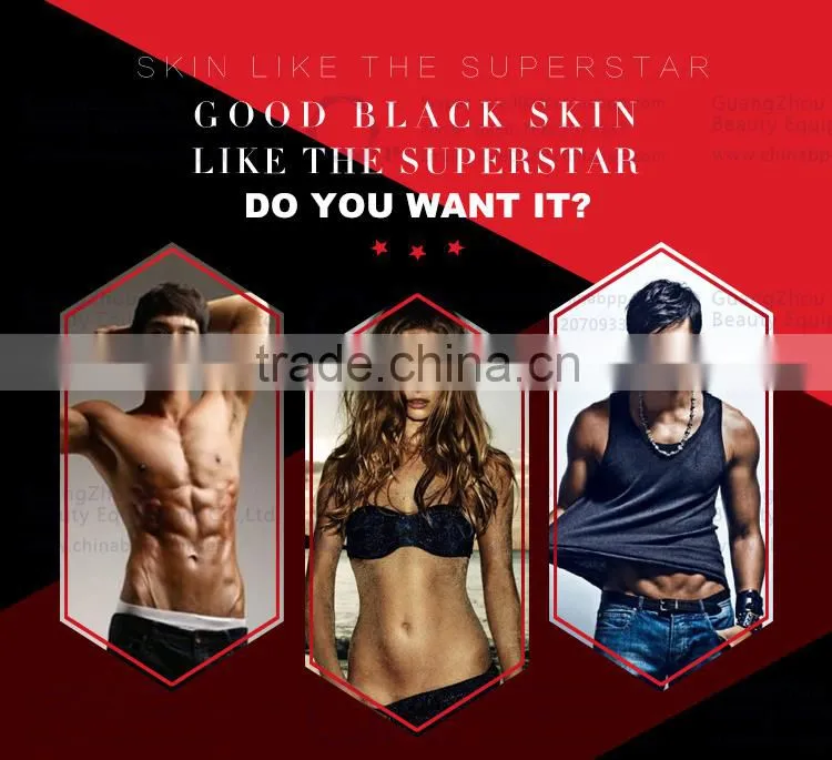 Free shipping body healthy solarium bed
