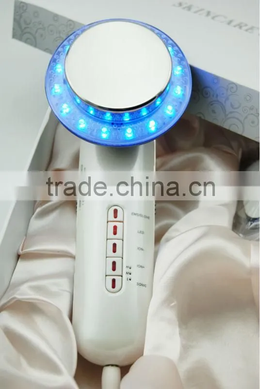 Cavitation Ultrasound Slimming.+Magic Gloves
