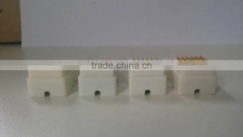 portable fractional microneedle rf/fractional rf microneedle scarlet device