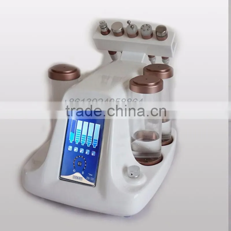factory direct sale blackhead suction dermabrasion equipment/microdermabrasion machine