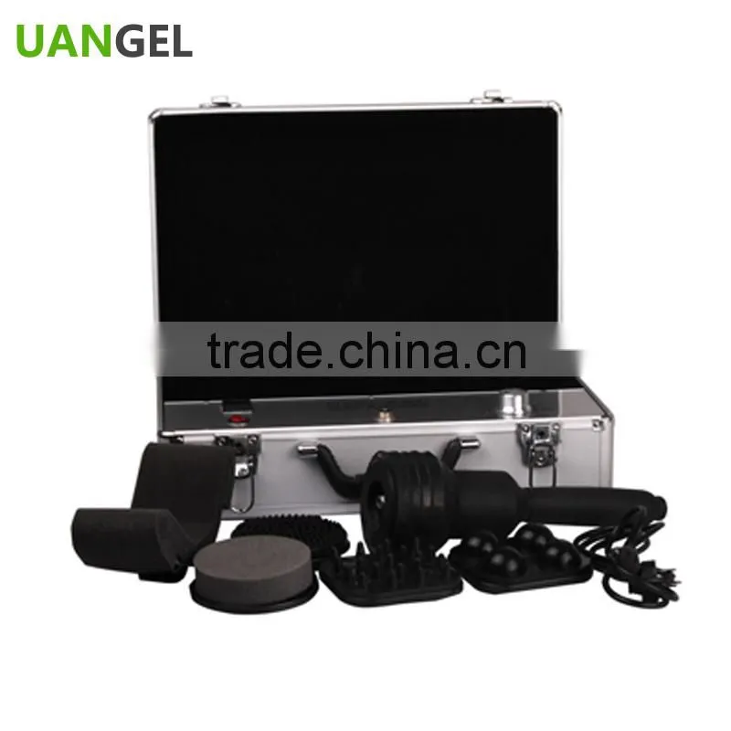 portable whole body vibration shaper for women massage machine for home