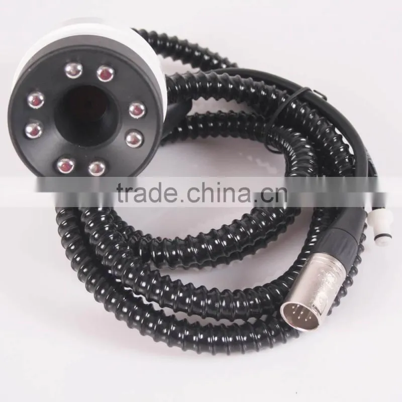 5 in1 cavitation vacuum rf thermacool