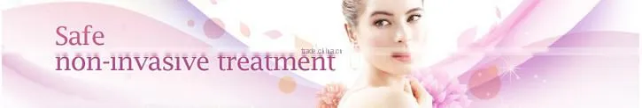 portable hifu machine face lift and skin rejuvenation beauty instrument