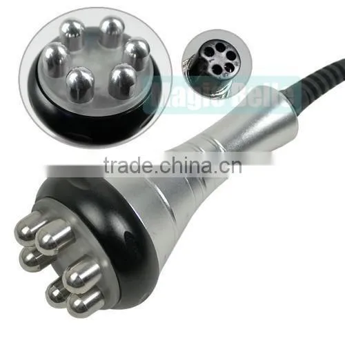 5 in 1 Cavitation RF Machine/Mini Cavitation Slimming Machine/Mini RF Vacumm Cavitation Machine