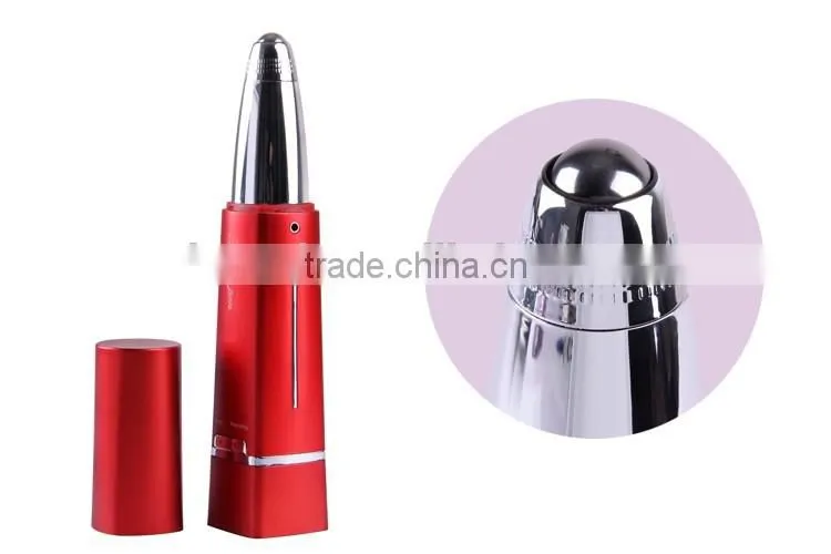 US Eye Pen care reviving sonic face care spa beauty eye massager
