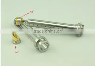 portable RF drive fractional freckle wrinkle acne scar removal whiting CO2 fractional laser machine -CV-II