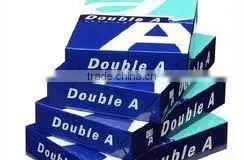 Double A office paper FMCG products