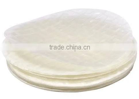 Vietnamese High-Quality rice paper