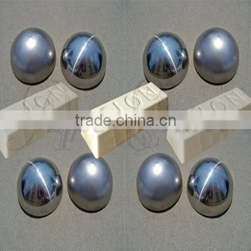 Polishing Compound Bar for Mirror Finishing