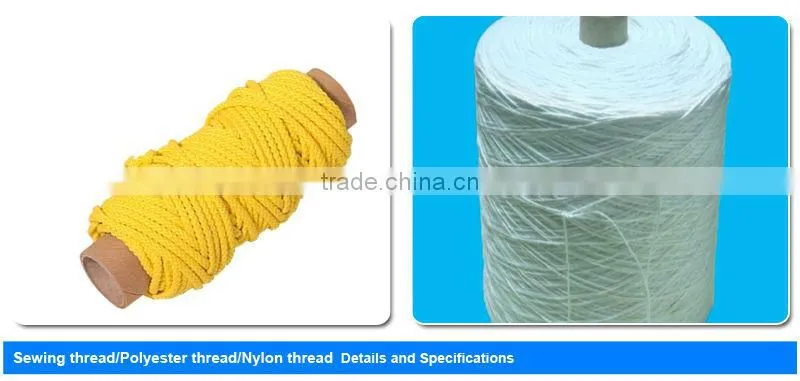 recycled thread with suitable price